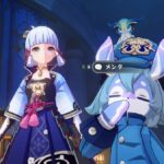 【キャラ】こいつはグローリーに匹敵するえっちさｗｗ