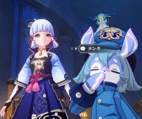 【キャラ】こいつはグローリーに匹敵するえっちさｗｗ