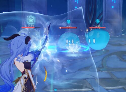 【話題】ヌヴィレットで進んできた初心者はここ辛そうｗｗ