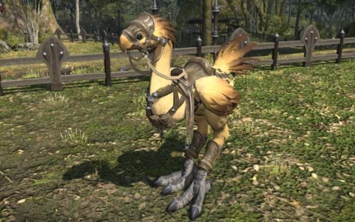 【要望】FF14のこういうの欲しいｗ