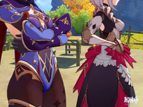 【疑問】今一番お〇ぱいがでかいモデルって誰なんだ？？？