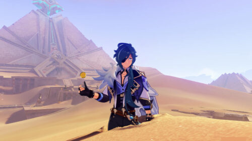 【ネタ】砂漠割と好き派だけど〇〇あたりは微妙ｗｗｗｗｗ