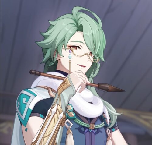 【疑問】あのキャラ普通にカッコいいと思うけど、嫌う要素とかある???