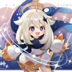 【キャラ】初期と比べるとパイモンって何か変わったよな…？