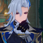 【驚愕】ヌヴィレットさん、中国人に原神でもっともIQが低いキャラクターに選ばれたってマジ！？wwww