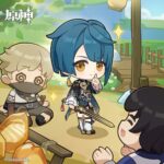 【キャラ】こいつは喋るまで女だと思ってたんだが…