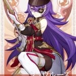 【キャラ】クロリンデより先に銃持ってるキャラくるとは……