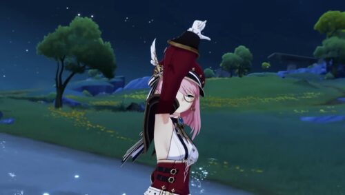 【疑問】シャルロットの話題がほとんど無いんだけど性能はどんな感じ？