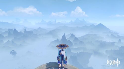 【議論】原神の育成は色んなもん要求しすぎｗｗ