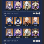 【画像】人生初完全クリアわよ！！！！！