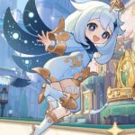 【画像】パイモンのお〇り、ふと良いなと思ったり…ｗｗｗｗ