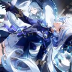 【ネタ】フリーナに大好きだよって言った直後に〇〇したい・・・