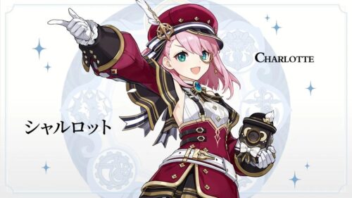 【疑問】シャルロットって具体的にどう強いんだ???
