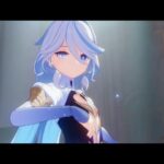 【キャラ】フォカロルスの服めっちゃ良かったけどなぁ……フリーナの課金衣装で欲しいよ