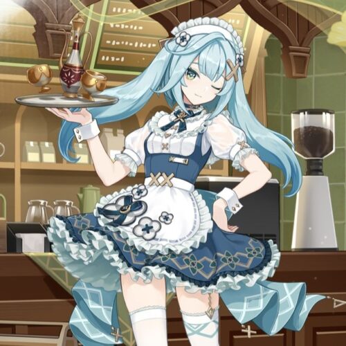 【ネタ】あのキャラって絶対耳が1番の性感帯だよなｗｗｗｗｗ