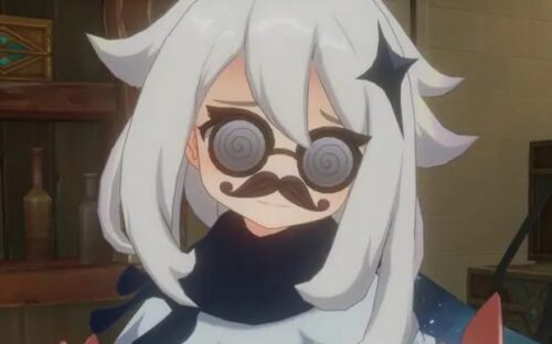 【話題】パイモン…これは不謹慎だよね