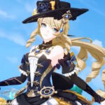【議論】フォンテーヌの女性キャラって貧乳しかいなくね?