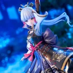 【ネタ】全キャラフィギュア化しろ！！金なら腐る程あるからな！！⇐ないが・・・