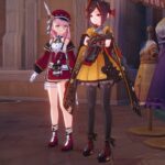 【画像】千織ちゃんはこういうことしても冷たい目で軽蔑してくれそうｗｗｗｗ