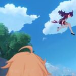 【ネタ】原神のストーリーでこのキャラが居なかったらどうなってたんだろう…っていうのがたくさんあるwwww
