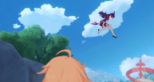 【ネタ】原神のストーリーでこのキャラが居なかったらどうなってたんだろう…っていうのがたくさんあるwwww