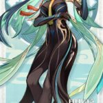 【期待】鶴おば声優は一緒なのかな?wwww