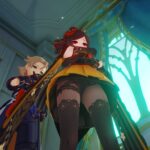 【画像】あのキャラ、今のところ下半身Tier1じゃないか？ｗｗｗｗ