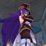 【画像】シュヴルーズ、少女体型なのに色気あるなｗｗｗｗｗ