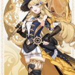 【キャラ】ナヴィアってどうにも〇〇が弱いんだよな