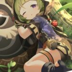 【画像】抜き納めどのキャラにしたらいいのか一日中考えてた・・・・・