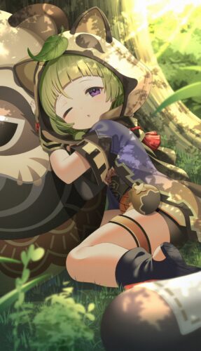 【画像】抜き納めどのキャラにしたらいいのか一日中考えてた・・・・・