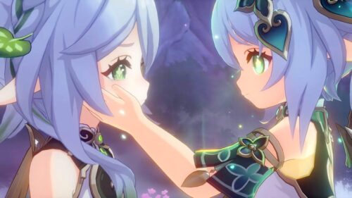 【画像】ここもちっ♡もちっ♡って擬音が聞こえてくるよねwww