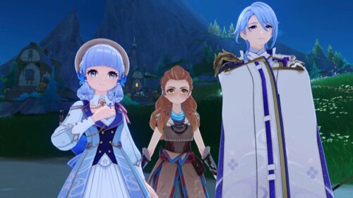 【画像】アーロイ可愛いやろが！！！！