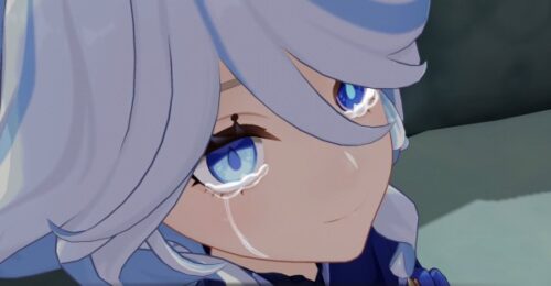 【ネタ】フリーナもスキル10爆発10終わったし育成するキャラが尽きてしまって虚無
