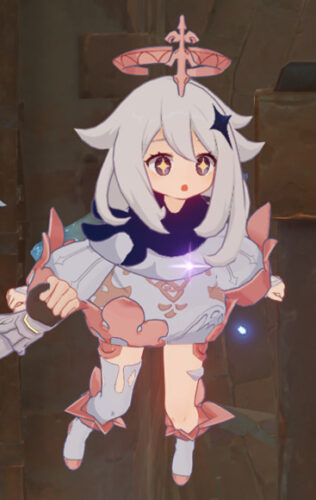 【キャラ】パイモン〇〇すぎだろ！