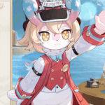 【動画】お前らにクリスマスプレゼントだ⇐元素チャージされて白元素出るっ！