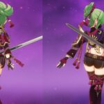 【ネタ】忍のお〇りまで伸びてる刺青、誰が入れたんだろう・・・ｗｗｗｗ