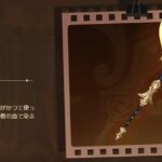 【話題】ナヴィアの餅武器は色々なキャラに持たせたいww