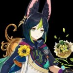 【キャラ】こいつ恒常の割に強すぎる…