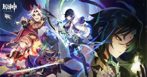 【キャラ】強くてエッチな〇〇とかいうやつｗｗｗ