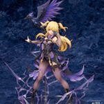 【ネタ】原神のフィッシュルのフィギュア欲しすぎて泣いてる・・・