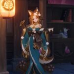 【画像】ヒナさんはいつ実装されるんだよ!!!!