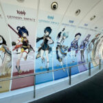 【イベント】スカイツリーコラボのイベント凄い事になってるんだなｗｗｗ