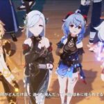 【画像】可愛すぎる！！甘雨と申鶴に新衣装ｷﾀ━━━(ﾟ∀ﾟ)━━━!!!!????