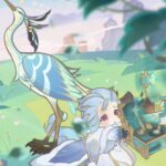 【キャラ】このキャラかわいすぎだろwww