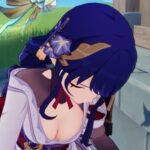 【ガチャ】シュヴルーズ完凸させたかったのに雷電将軍が来てしまった件