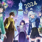 【画像】イタリア公式のところに神イラスト来てるぞ！