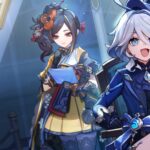 【キャラ】千織の元素は〇〇か？