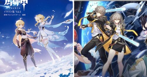 【質問】原神と崩壊スターレイルってどっちが面白いの？？？