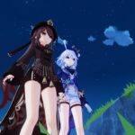 【悲報】わい33歳が原神のオフ会行った結果ｗｗｗ